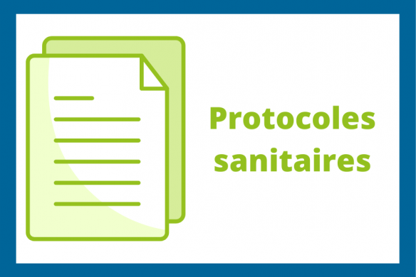 Protocoles sanitaires